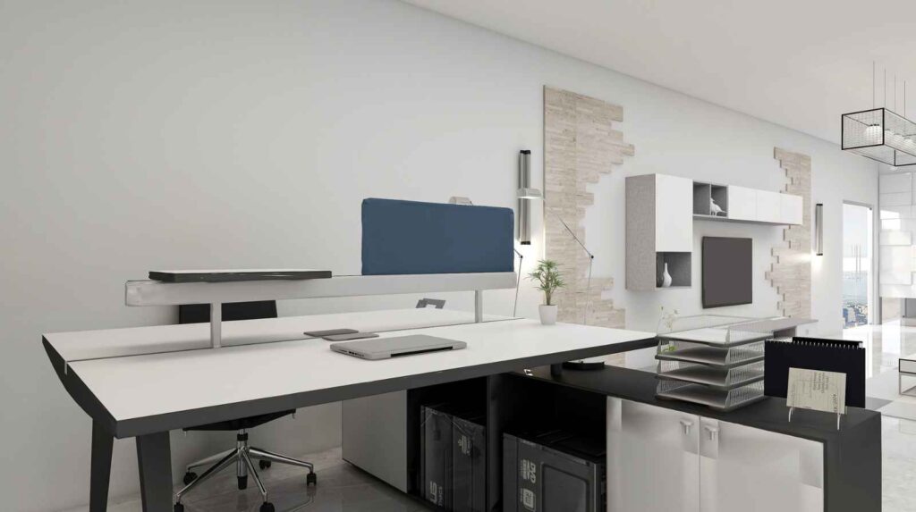 משרדים ושטחים מסחריים להשכרה