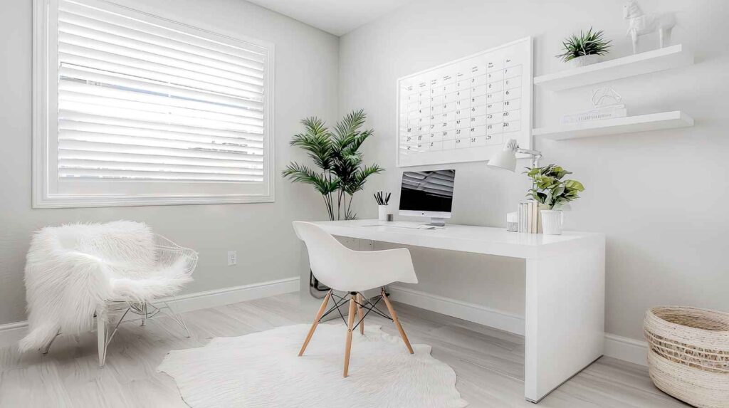 עיצוב רהיטים לבית ולמשרד