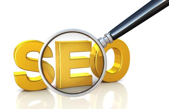 Organic SEO2